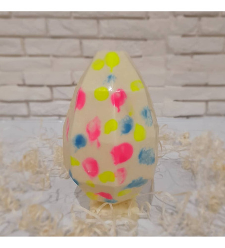 Huevos De Pascuas. Rellenos. Oreo, Personalizados, Mini.