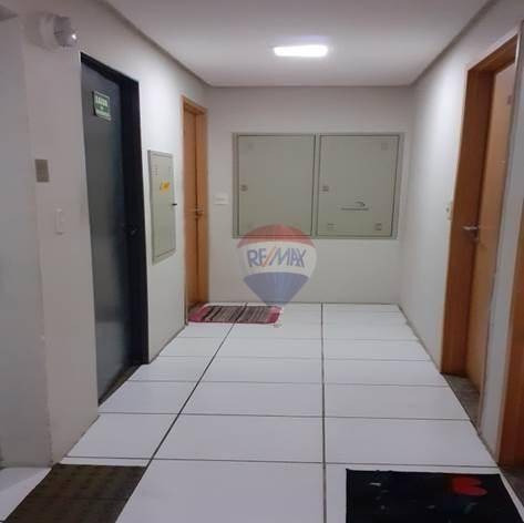 Apartamento Com 3 Dormitórios À Venda, 60 M² Por R$ 265.000,00 - Cidade Universitária - Recife/pe - Ap1615