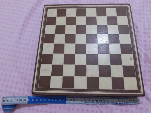 Antiga Maleta De Jogos Classicos Estrela Ludo Xadrez Anos 80