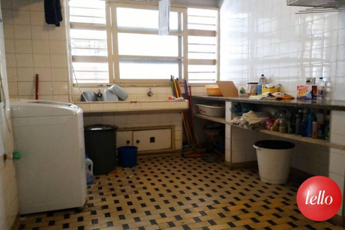 Imagem 21 de 27 de Apartamento - Ref: 159427
