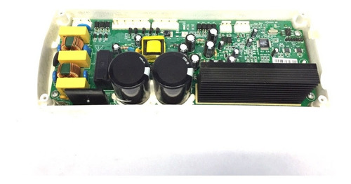 Imagem 2 de 3 de Placa Potência Electrolux Lst12 Wd