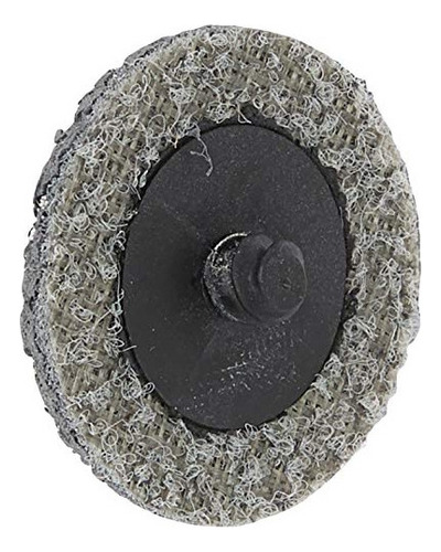 Sungold Abrasives 74900 Disco De Cambio Rápido Tipo R Para 