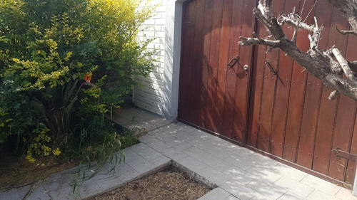Excelente Propiedad En Venta Comuna El Bosque