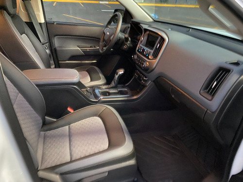 Chevrolet Colorado 3.6 Lt 4x4 At