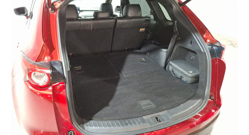 Mazda Cx-9 2.5 Turbo I Grand Touring Auto