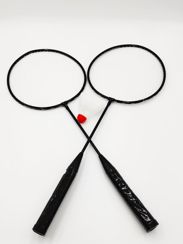 Raquetas Badminton Economicas