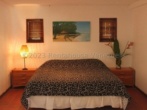 Imagen 8 de 28 de Propiedad Con Potencial Comercial Para Posada En Venta En Choroni 23-20321 Wjo