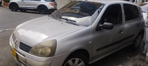 Renault Clio F.ii Dynamique
