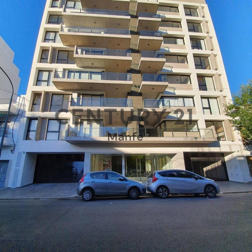 Imagen 20 de 30 de Venta Departamento 4 Ambientes Con Dependencia Balcón Cochera Fija Y Amenities