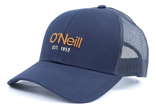 Gorra Oneill Cap Logo -trucker - Original Urbana - Salas