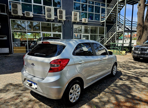 Ford Ka 1.5 S