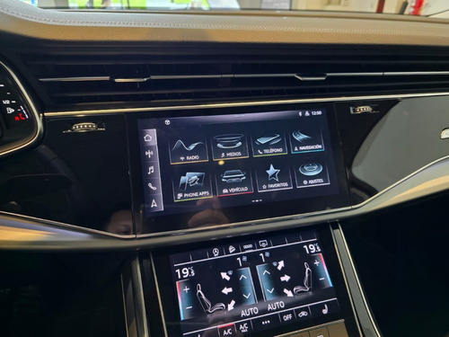 Audi Q7 3.0 55 Tfsi S-line Quattro