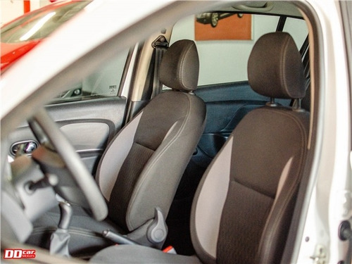 Renault Sandero 1.0 12v Sce Flex Expression Manual