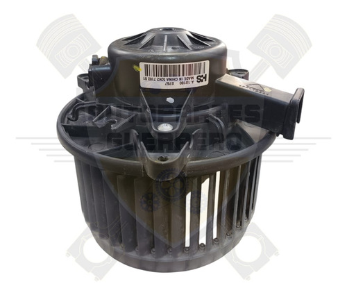 Blower Motor Calefacción Chevrolet Cruze 2011 (Usado)