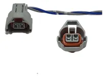 Comprar Conector Inyector Grand Vitara 2.0 Esteem-jimmy 2 Cables