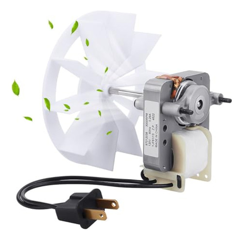Motor Extractor Bao Broan 97012038 50 Cfm 120 V