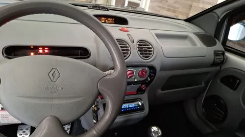 Renault Twingo 1.2 Access