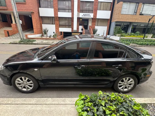 Mazda 3 2.0 Lxna7