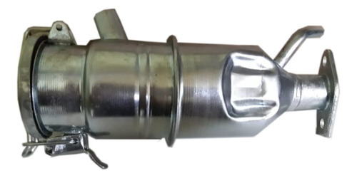 Tubo De Llenado 3cv(ami8-mehari)-visa-dyane -2cv. Fabricante
