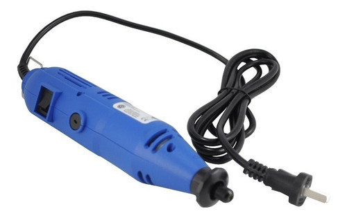 Imagen 3 de 5 de Minitorno Gralf KTGF-40 135W 220V
