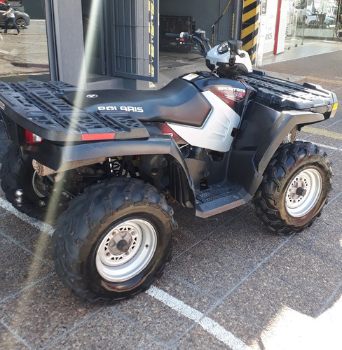 Polaris Sportsman