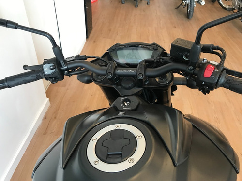 Imagen 4 de 23 de Suzuki Gsx-s 750 - El Regreso - No Kawa Z900, No Yamaha Mt09