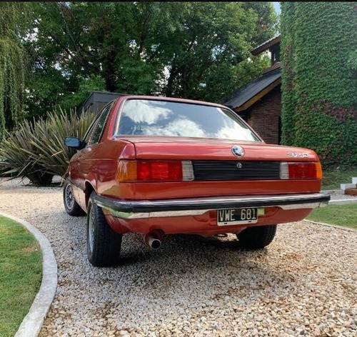 Imagen 3 de 9 de Bmw 320 E21