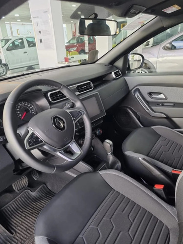 Imagen 11 de 21 de Renault Duster Zen Entrega Ya!!! Solo 6 Uni A La Venta (fl)