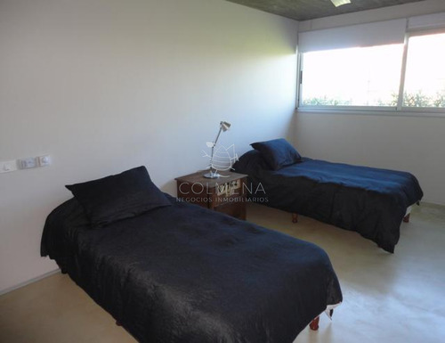 Casa En Punta Ballena, Tio Tom