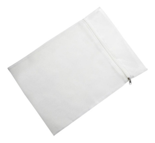 5 Bag Limp Proteção De Casacos Jaquetas C/ Zíper 70x50cm