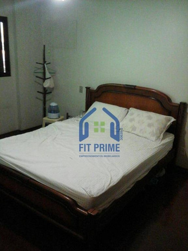 Apartamento Residencial À Venda, Centro, São José Do Rio Preto - Ap0428. - Ap0428