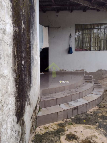 Chácara Com 2 Dorms, Chácara Bonanza, Embu-guaçu - R$ 280 Mil, Cod: 2091 - V2091