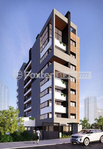 Imagem 5 de 10 de Apartamento Garden, 2 Dormitórios, 180.92 M², Petrópolis - 196213