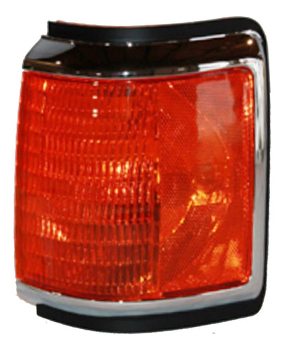 Eagle Eyes Fr389-u100l Ford Driver Side Park Lamp