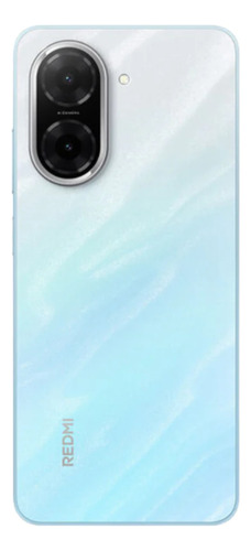 Xiaomi Redmi A5 64 Gb 3 Gb Ram 6.71 Dual Sim Plateado