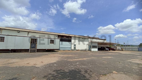En Venta Patio Para Instalar Empresa Petrolera En La Ciudad De Anaco