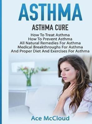 Asthma - Ace Mccloud (paperback)