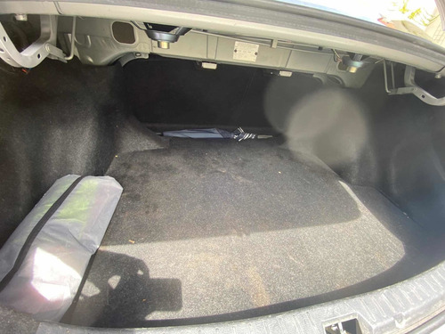 Toyota Corolla 1.8 Xei At Pack 136cv 2012