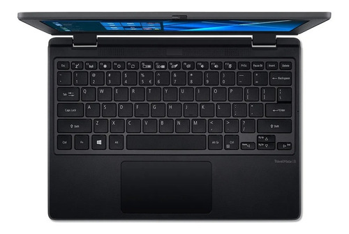 Imagen 2 de 5 de Notebook Acer Travelmate 11.6'' Hd 4gb 64gb