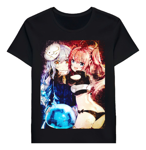 Remera Rimuru Tempest That Time I Got Reincarnated 119259696