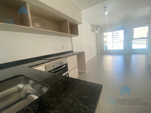 Venta Departamento Monoambiente Caballito