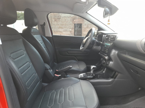 Citroën C4 Cactus 1.6 Thp 165 At6 Shine