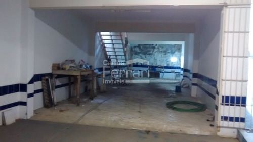 Imagem 9 de 15 de Ótimo Prédio Comercial Em Santana - Cf28605