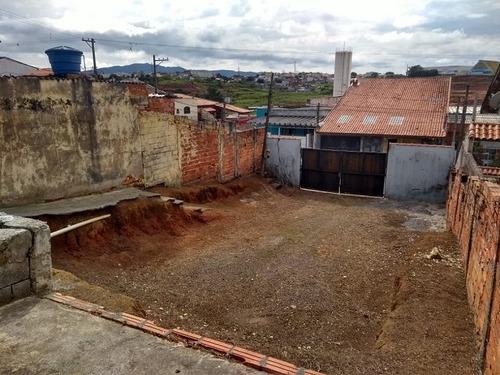 Imagem 5 de 7 de Terreno Para Venda, 300.0 M2, Jardim Universo - Mogi Das Cruzes - 3930