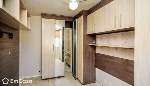Imagem 6 de 10 de Apartamento À Venda Em Rio De Janeiro - 32332