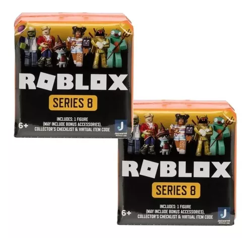 ROBLOX 2 CÓDIGOS PARA ITENS GRÁTIS 