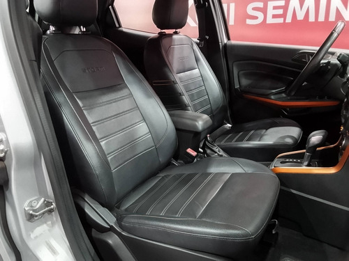 Ford Ecosport 2.0 DIRECT FLEX STORM 4WD AUTOMÁTICO
