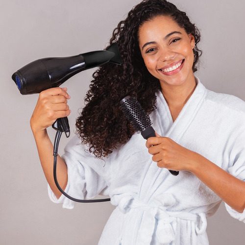 Boquilla De Secado Para Secador De Pelo, Herramienta De Pein