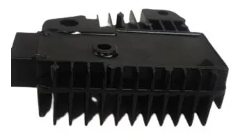 Regulador Matrix Elegance