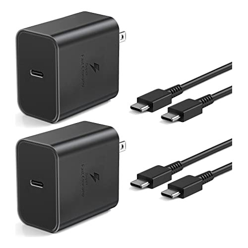 Wall Charger Para Samsung Galaxy S22 Ultra Samsung Galaxy S2